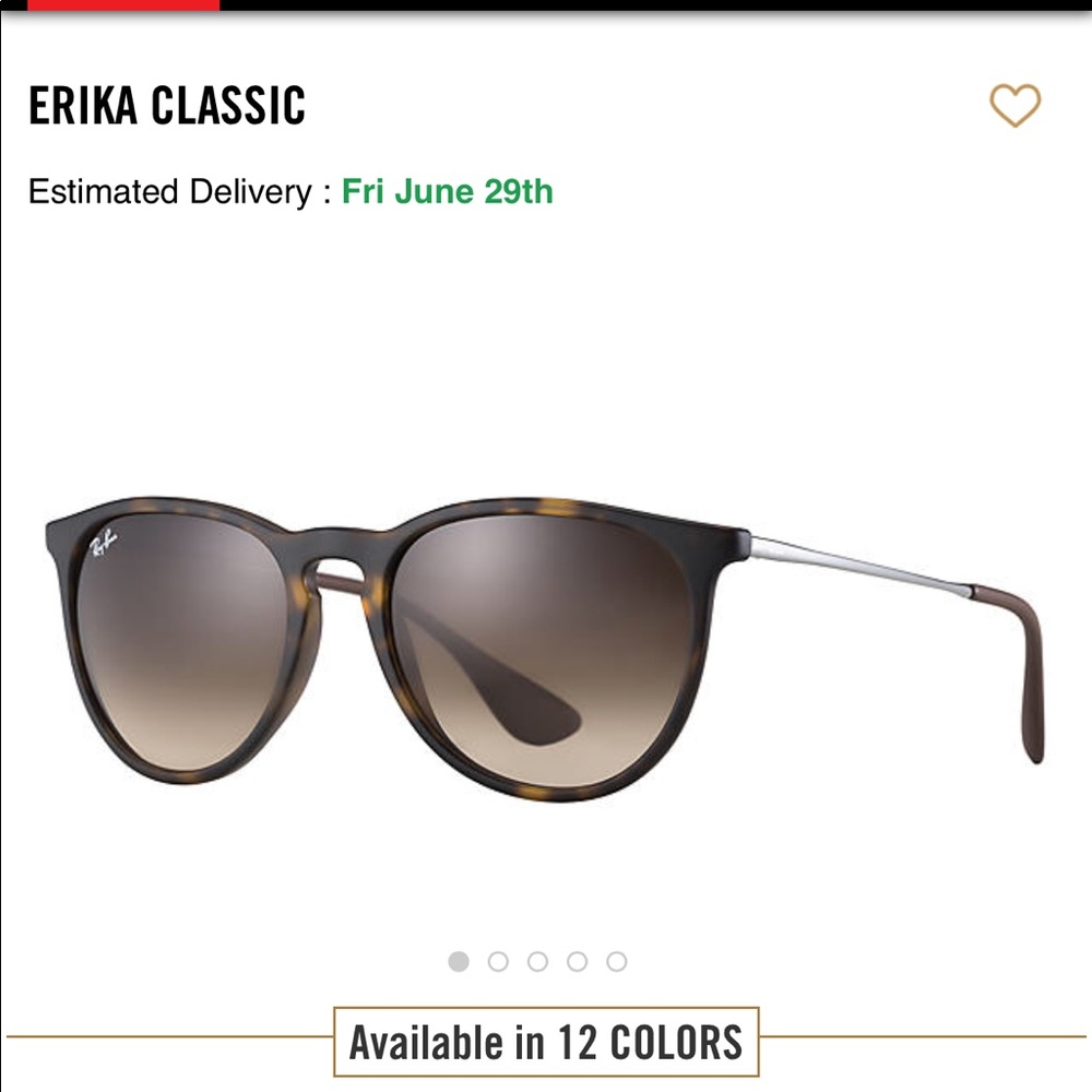 Ray Bans